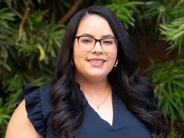 Photo of Sabryna Jaimez