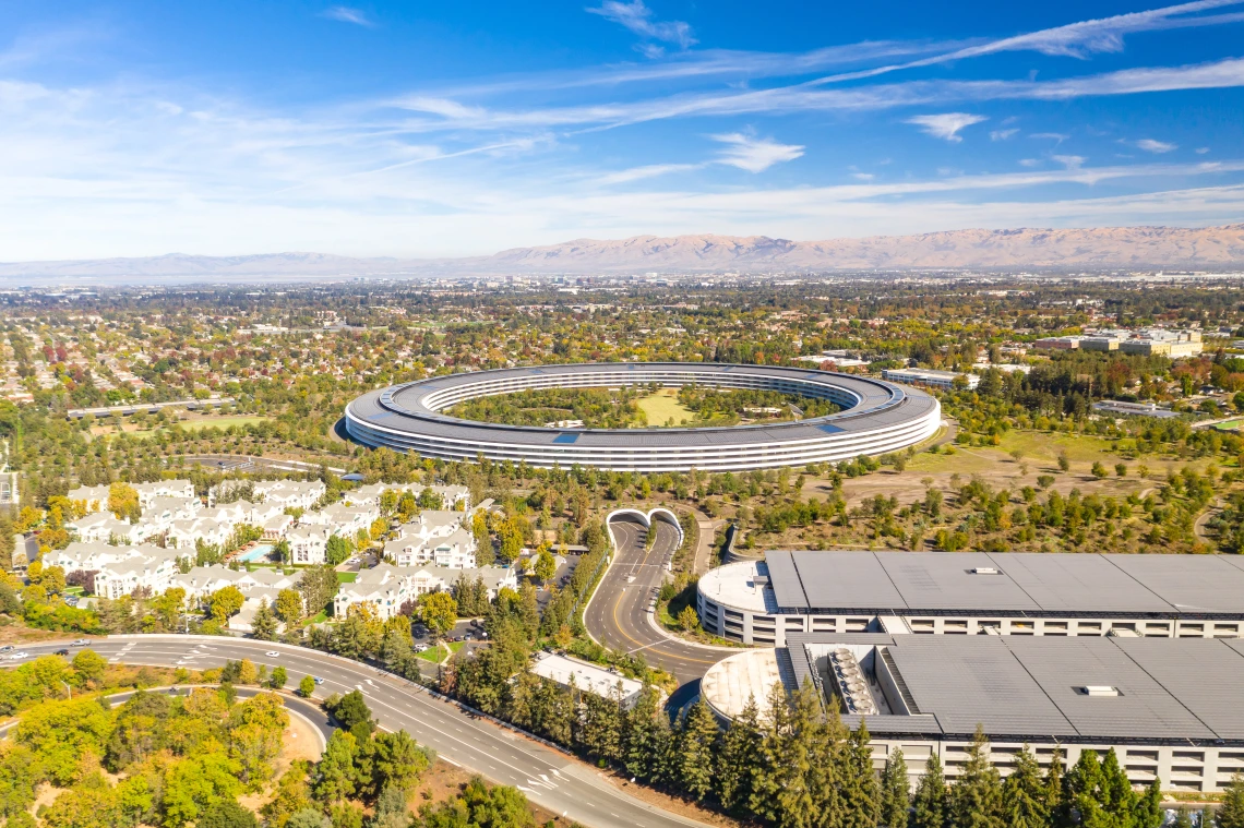 Picture of Apple Park