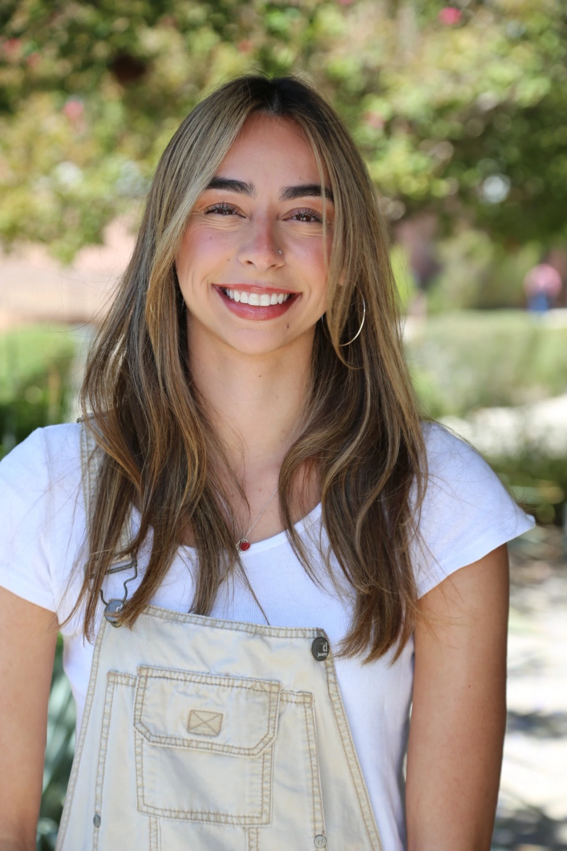 Headshot of Ava Cotta