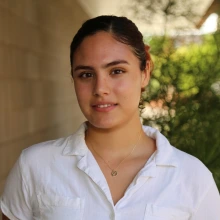 Picture of Analuisa Santos